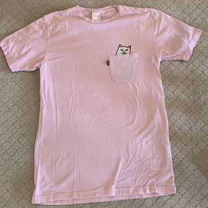 Ripndip tee